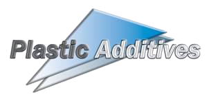 Logotipo plastic additives
